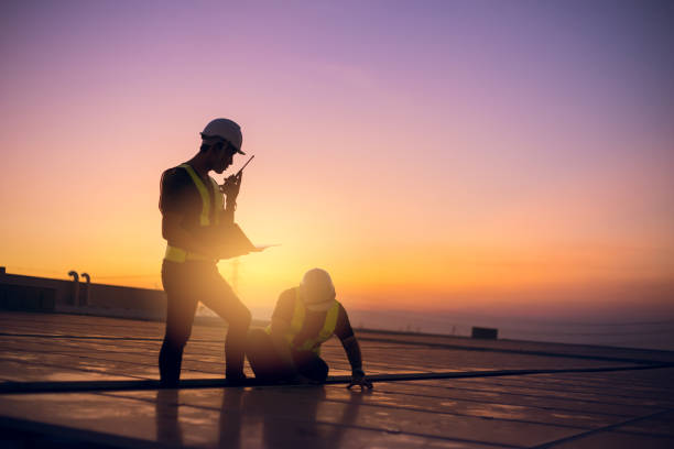 Best New Roof Installation  in Bidwell, OH