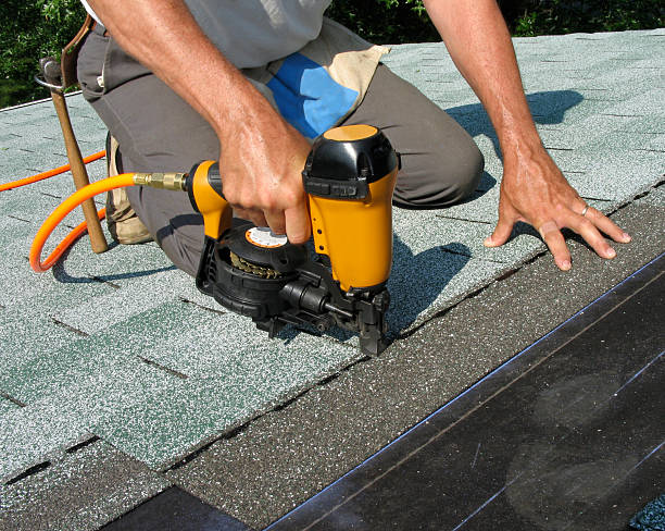 Best Residential Roofing Contractor  in Bidwell, OH