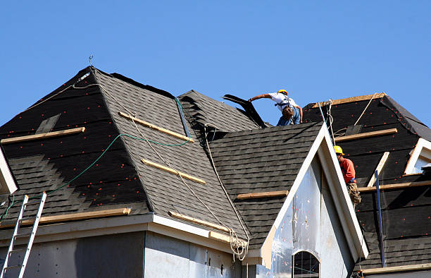 Best Affordable Roofing Company  in Bidwell, OH