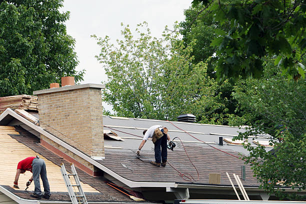 Best New Roof Installation  in Bidwell, OH