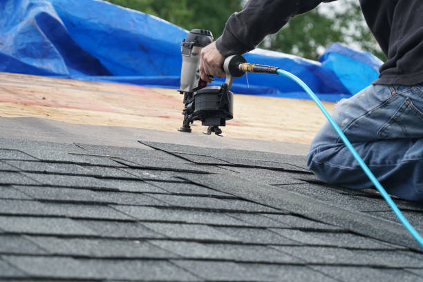 Trusted Bidwell, OH Roofing Contractor Experts