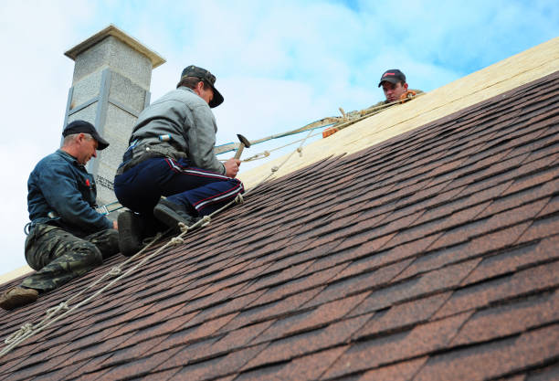 Best Roof Replacement Cost  in Bidwell, OH