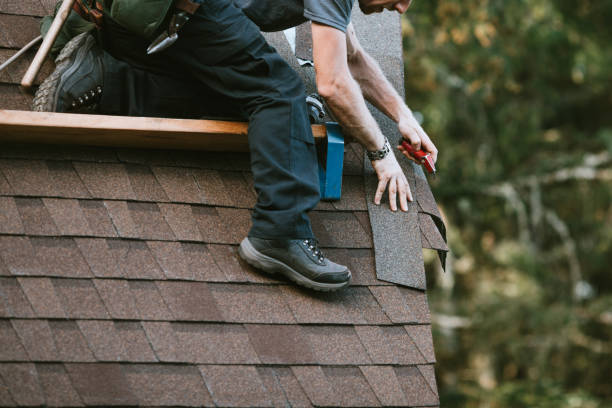 Best Best Roofing Contractors  in Bidwell, OH